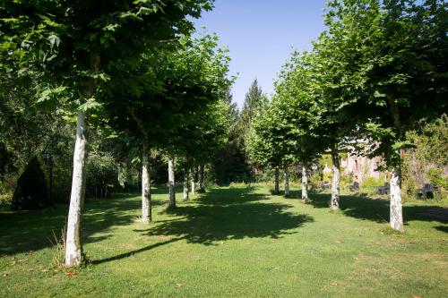 Hotel Boutique El Convento de Mave