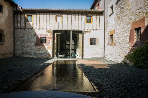 Hotel Boutique El Convento de Mave