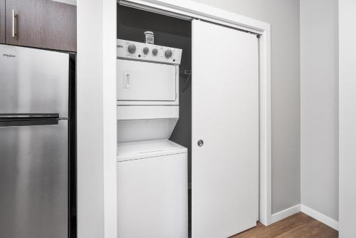 Lincoln Park Boutique Hotel in Duluth, USA