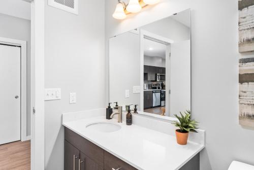 Lincoln Park Boutique Hotel in Duluth, USA