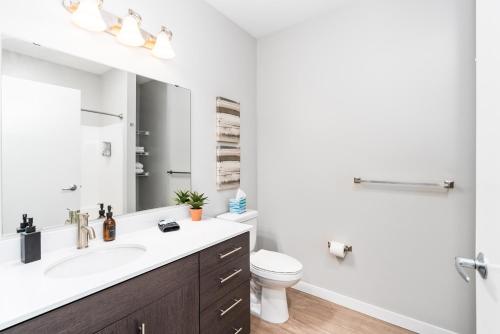 Lincoln Park Boutique Hotel in Duluth, USA