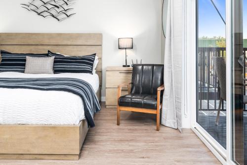 Lincoln Park Boutique Hotel in Duluth, USA