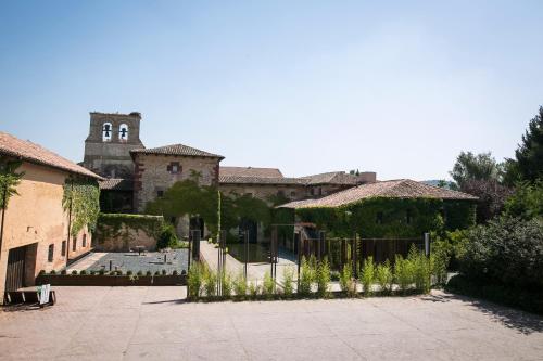 Hotel Boutique El Convento de Mave - Santa María de Mave