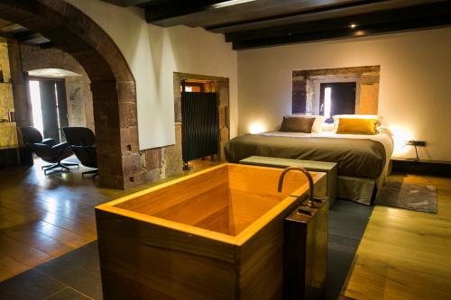 Hotel Boutique El Convento de Mave