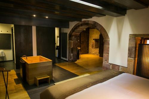 Hotel Boutique El Convento de Mave 5