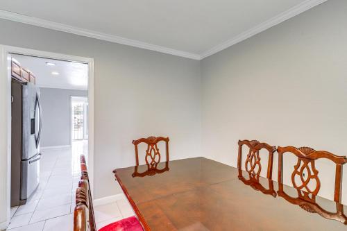 Newly Renovated Houston Home with Private Pool! in Houston, USA