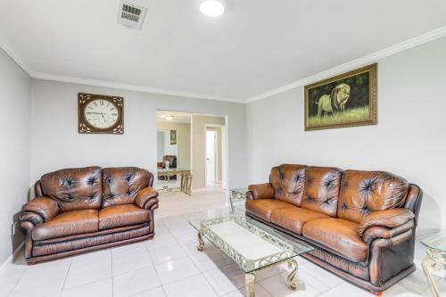 Newly Renovated Houston Home with Private Pool! in Houston, USA
