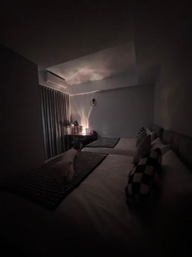 漫光時旅民宿-電子入住 漫光時旅民宿-電子入住