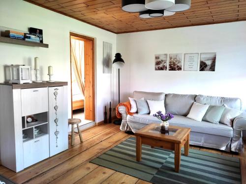 Ferienwohnung Steffenshagen in Pritzwalk