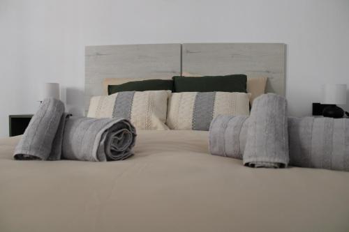 Las Arenas Suites 2 PLAYA, Valencie (fotografie 4)