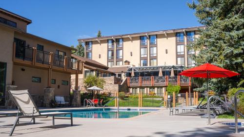 Stonebridge Inn - Hotel - Snowmass Village