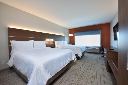 Holiday Inn Express & Suites Spring - Woodlands Area by IHG