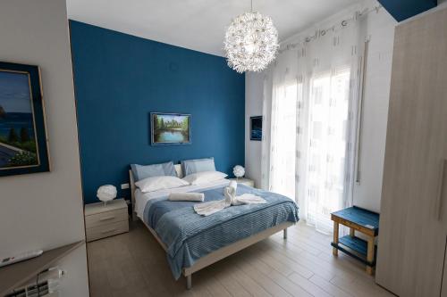PalerMonAmour Art Gallery Suite, Palermo (fotografie 6)