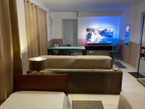 Loft no Recreio – khách sạn tại Recreio Dos Bandeirantes