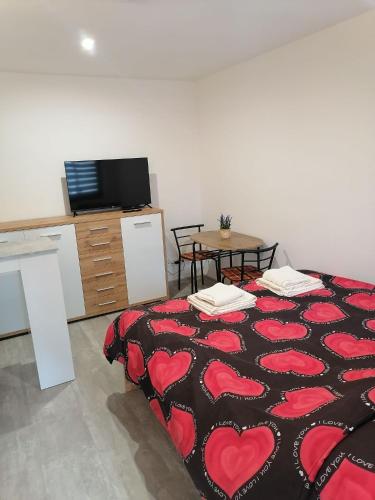 Studio Třeboň (Studio Trebon) in Trebon