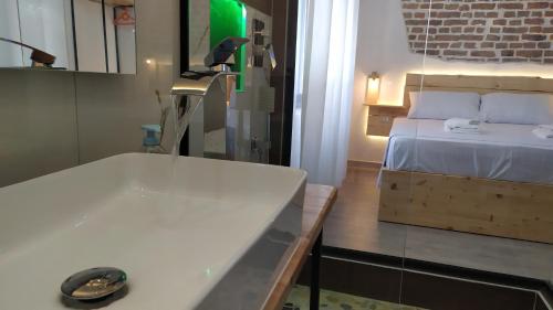 Downtown Evoo apartments, Tirana (photo 4)