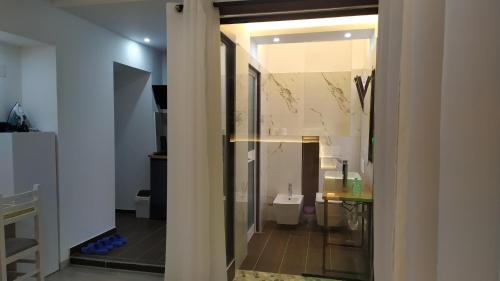 Downtown Evoo apartments, Tirana (photo 3)