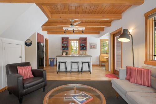 383 County Road 508 by Stay Winter Park, Fraser (fotografie 3)
