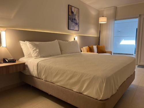 Aruba Boutique & Art Hotel, BW Signature Collection