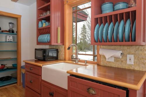383 County Road 508 by Stay Winter Park, Fraser (fotografie 8)