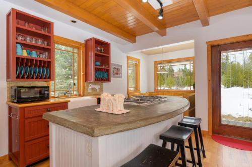 383 County Road 508 by Stay Winter Park, Fraser (fotografie 10)