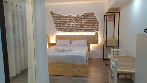 Downtown Evoo apartments, Tirana (photo 5)