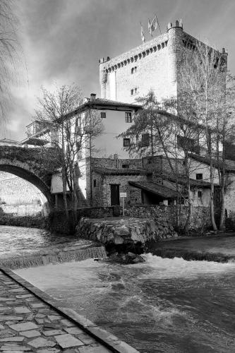 Piso en Potes, La Bohemia de Picos de Europa