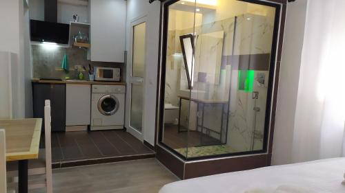 Downtown Evoo apartments, Tirana (photo 9)