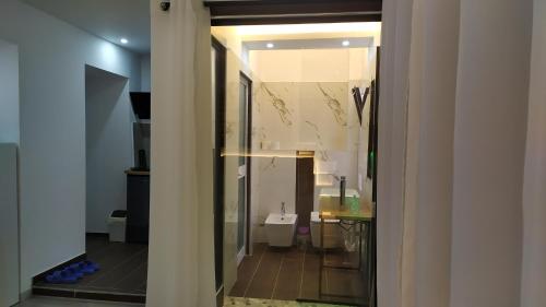 Downtown Evoo apartments, Tirana (photo 7)