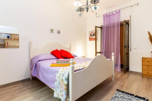 GuestHouse Pet's Friendly - Apartment - Quattromiglia