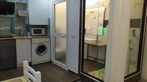 Downtown Evoo apartments, Tirana (photo 10)