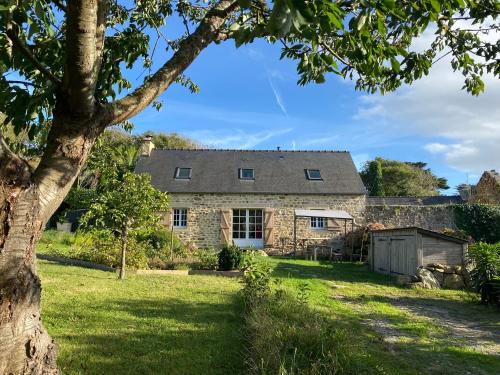 Maison neuve La Palue - Location saisonnière - Crozon