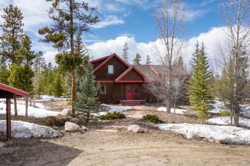 383 County Road 508 by Stay Winter Park, Fraser