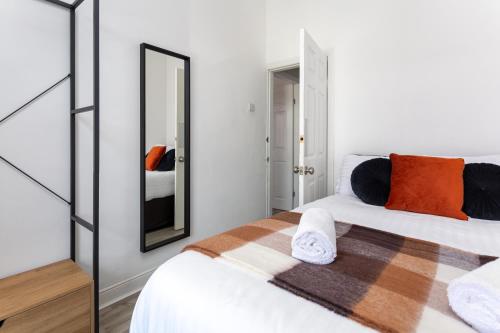 Edge Grove Retreat - Air Host & Stay, Liverpool (fotografie 10)