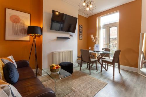 Edge Grove Retreat - Air Host & Stay, Liverpool (fotografie 7)