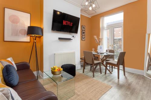 Edge Grove Retreat - Air Host & Stay - Liverpool