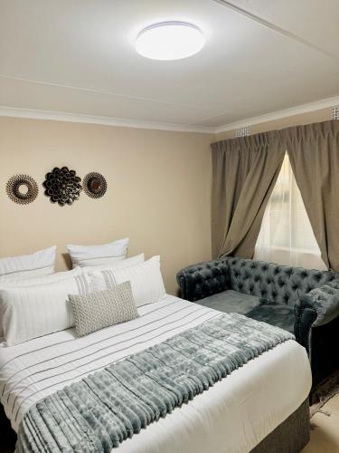 Godide Guesthouse in คาเทิลฮอง