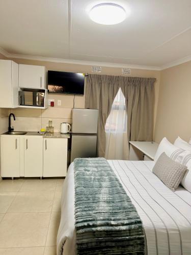 Godide Guesthouse in คาเทิลฮอง