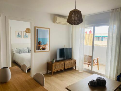 Apartamento reformado en Jávea - Saona Coast