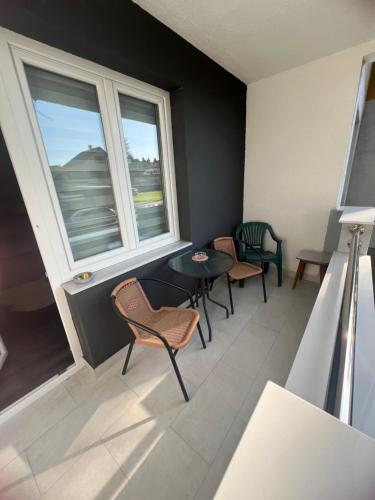 Apartment Amra in 维索科