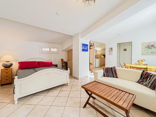 Dolce Vita - Wifi, AC, 2pers