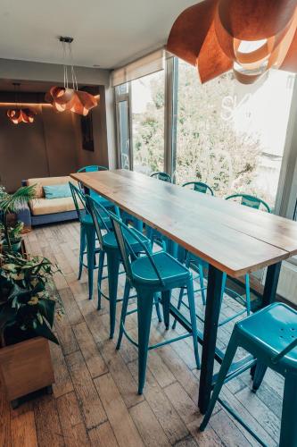 Παροχές, Hotel EcoSki by bund in San Carlos Bariloche