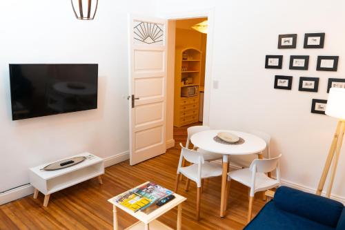 Azabache Apartment II, San Telmo.