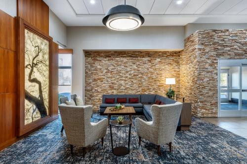 設施, 凱悅嘉軒鳳凰城錢德勒時尚中心酒店 (Hyatt Place Phoenix Chandler Fashion Center) in 錢德勒