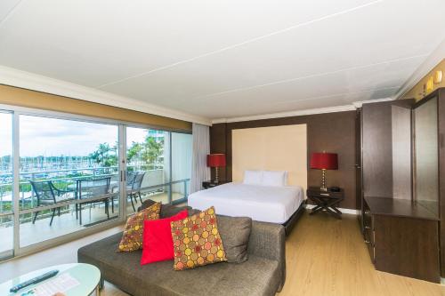 Ilikai Tower 404 - image 27