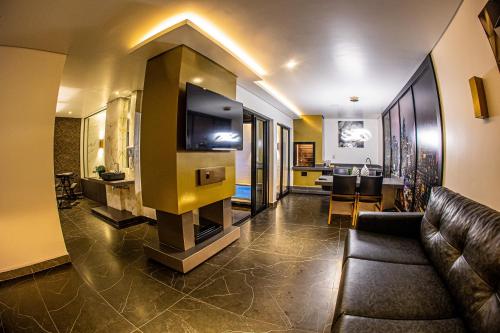 Le Piège Motel Thematiquè