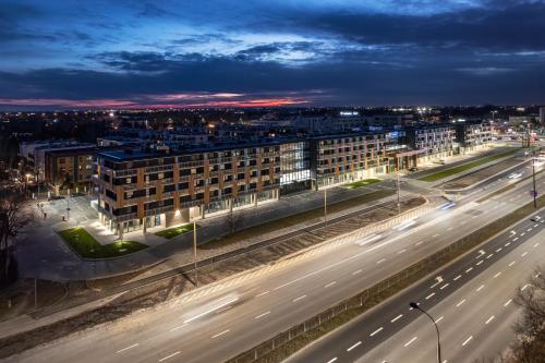 Warsaw Modern Stay, Piaseczno