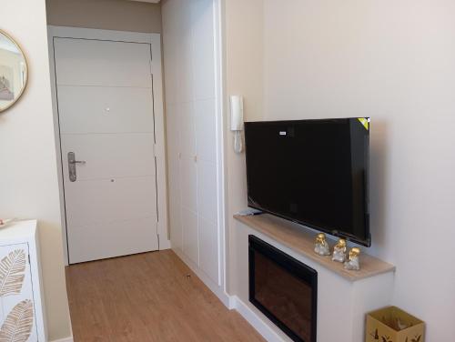 EL CAPRICHO SUITE LA TERRAZA, Gran Terraza con vistas y PARKING incluido