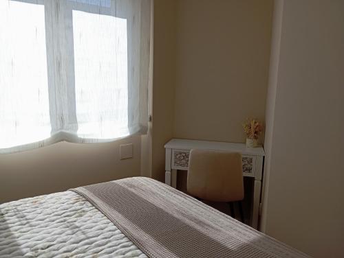 EL CAPRICHO SUITE LA TERRAZA, Gran Terraza con vistas y PARKING incluido