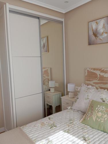 EL CAPRICHO SUITE LA TERRAZA, Gran Terraza con vistas y PARKING incluido